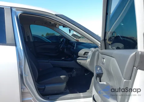 2024 Nissan Rogue S Intelligent Awd из США, поврежденный, VIN 5N1BT3AB4RC680509